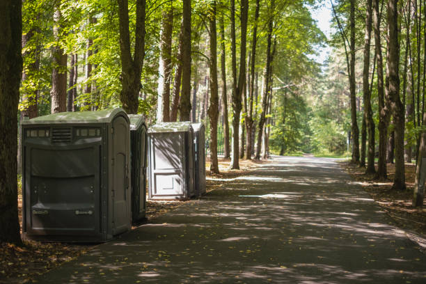 Best Affordable portable toilet rental  in Hartford, IL