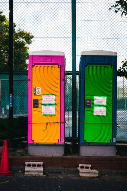 Best Portable toilet rental cost  in Hartford, IL