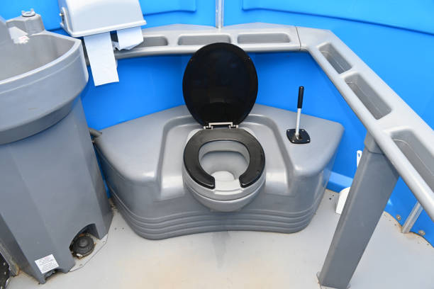 Best Handicap porta potty rental  in Hartford, IL