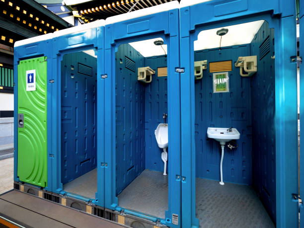 Best Affordable portable toilet rental  in Hartford, IL