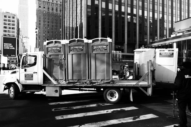 Best Local porta potty services  in Hartford, IL