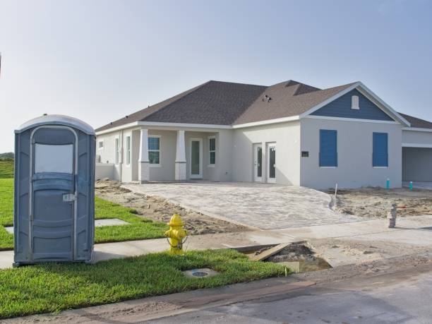 Best Emergency porta potty rental  in Hartford, IL