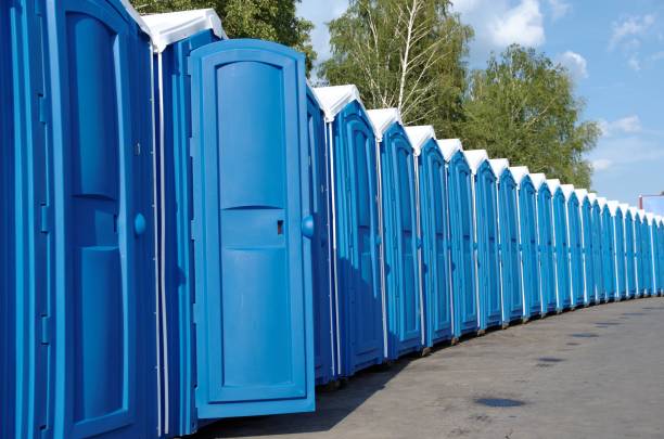 Best Event porta potty rental  in Hartford, IL